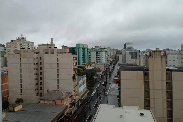 Camila Boff / Agencia RBS