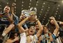 Renato Portaluppi anuncia seu retorno ao Grêmio; post é apagado