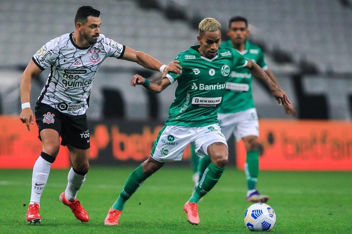 Fernando Alves / Juventude,Divulgação
