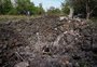 Rússia pode intensificar "nos próximos dias" ataques a infraestruturas civis ucranianas, afirmam EUA