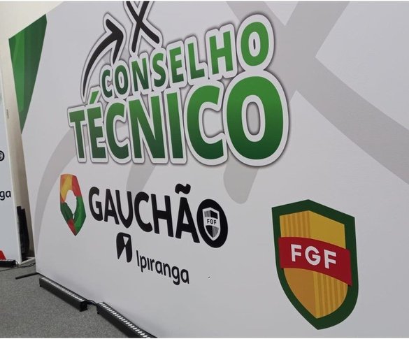 congresso técnico do gauchão