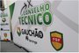 congresso técnico do gauchão