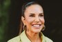 Show de Ivete Sangalo no Maracanã será exibido na TV e no streaming
