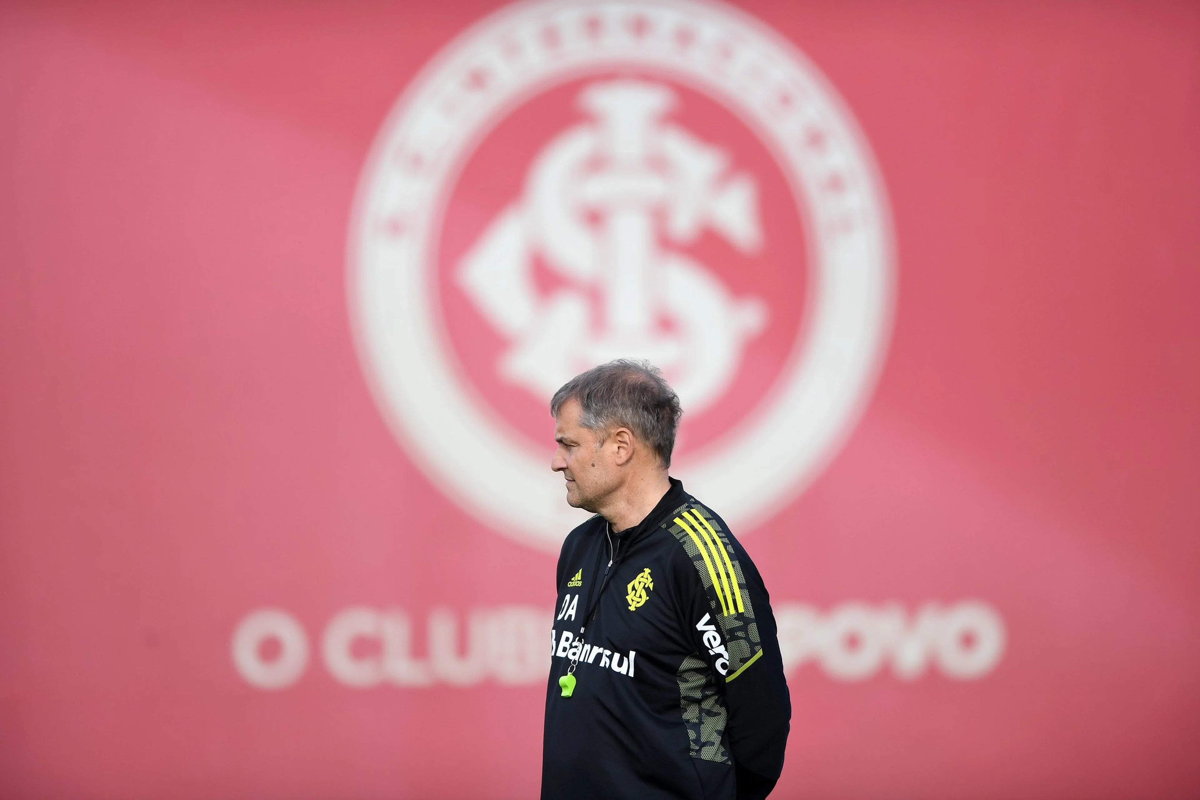 Ricardo Duarte/Inter / Divulgação