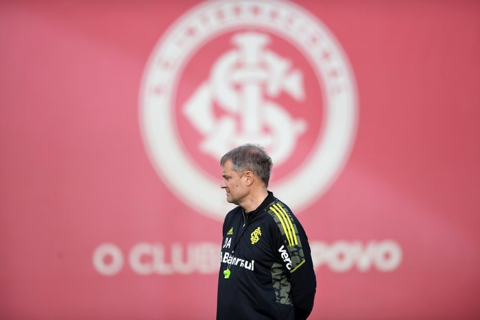 Ricardo Duarte / Inter / Divulgação