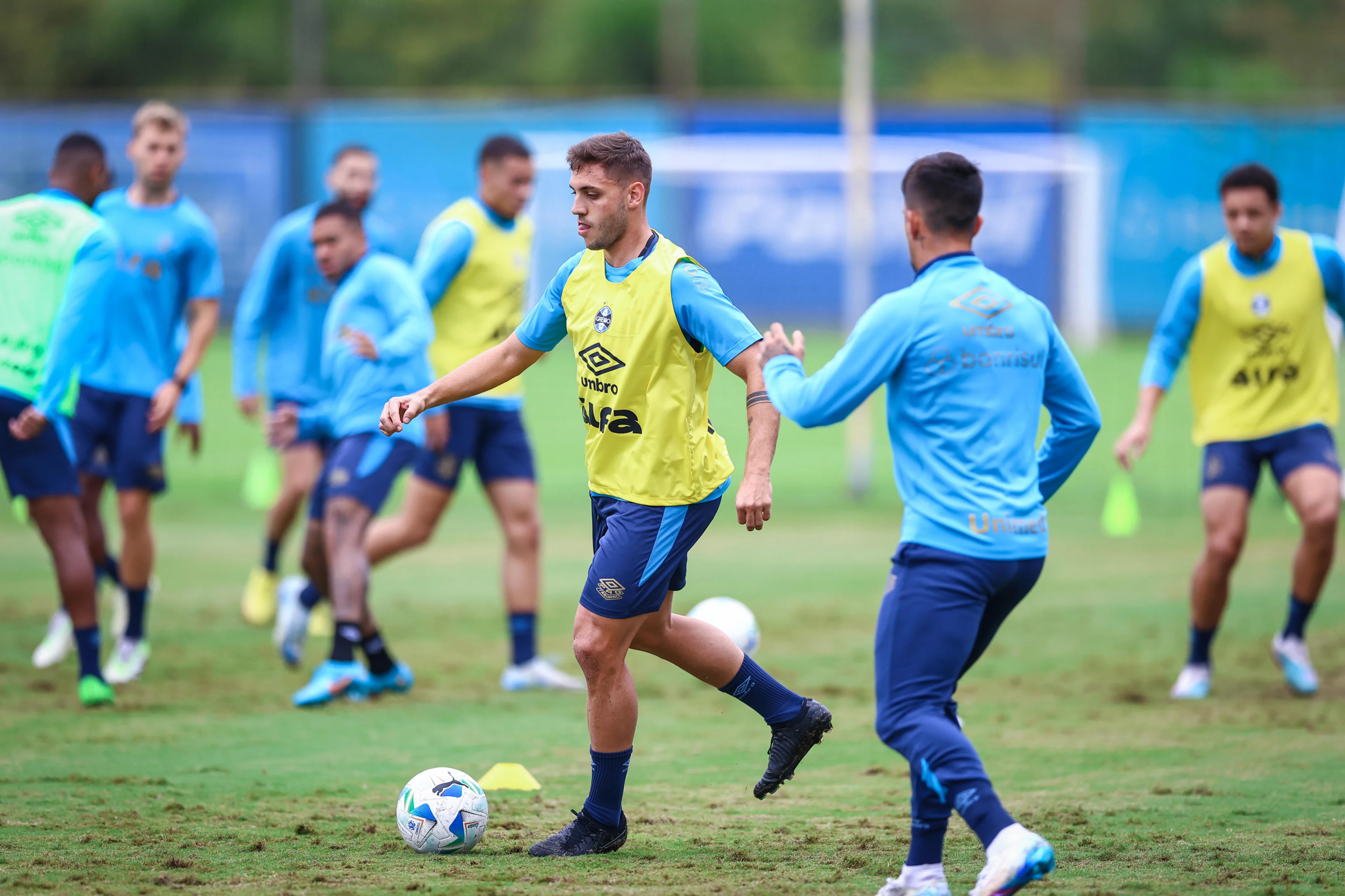 Lucas Uebel/Grêmio FBPA