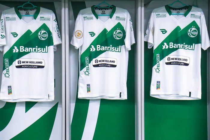 Fernando Alves / EC Juventude