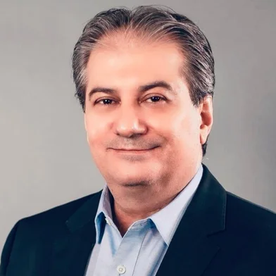 Marcello Brito, secretário executivo do Consórcio Amazônia Legal. É professor, diretor do FDC-Agroambiental da Fundação Dom Cabral e ex-presidente da Associação Brasileira do Agronegócio (Abag).<!-- NICAID(16028271) -->