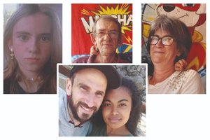Arquivo Pessoal / Arquivo Pessoal