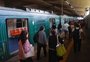Trensurb reabre três estações de Porto Alegre sete meses após enchente   