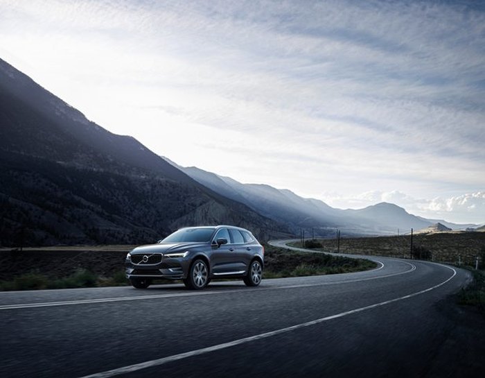 Volvo Cars / Divulgação