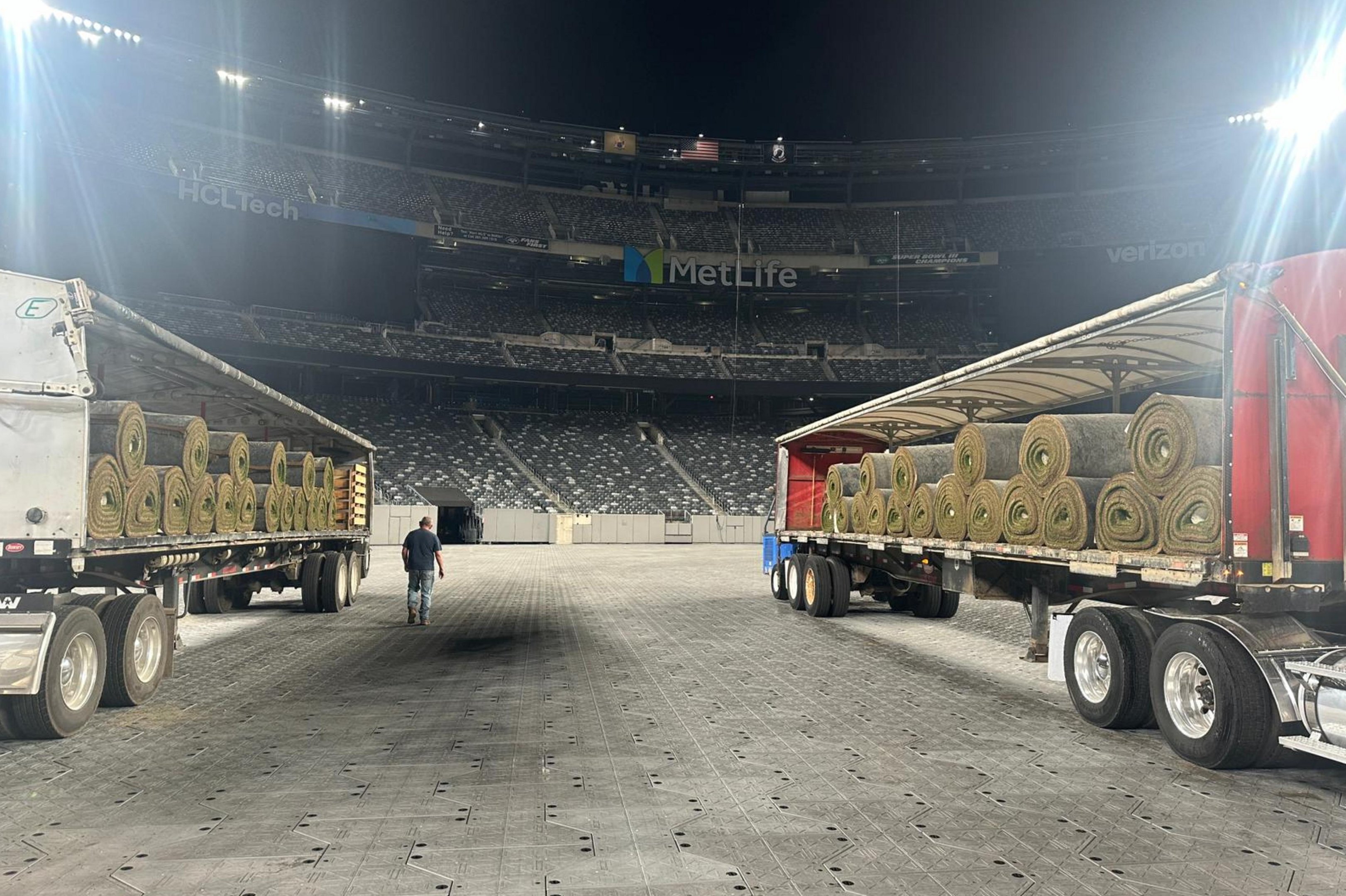 From Fields to Stadiums: The Billion-Dollar Grass Industry Takes Center Stage at the World Cup