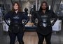 Melissa McCarthy se junta a Octavia Spencer para salvar a humanidade em "Esquadrão Trovão"