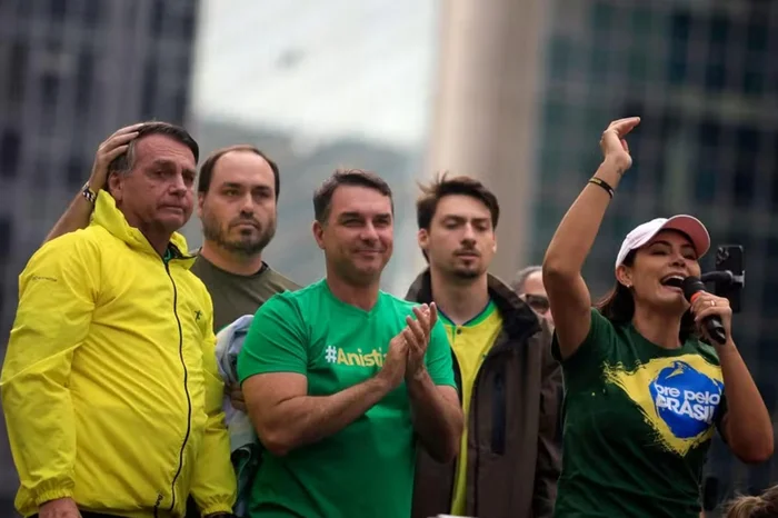 Miguel Schincariol / AFP