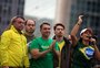 Brigas entre Michelle e filhos de Bolsonaro se arrastam desde 2021; veja o histórico