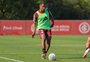 Jogador com aproveitamento de líder é trunfo do Inter para retomada do Brasileirão