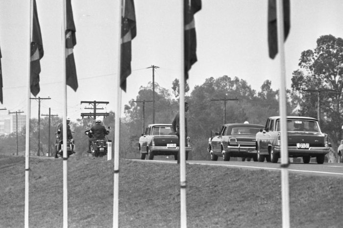 Hipólito Pereira / Agencia RBS Hipólito Pereira / Agencia RBS