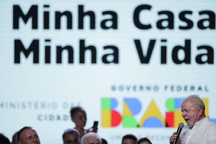 ARISSON MARINHO / AFP