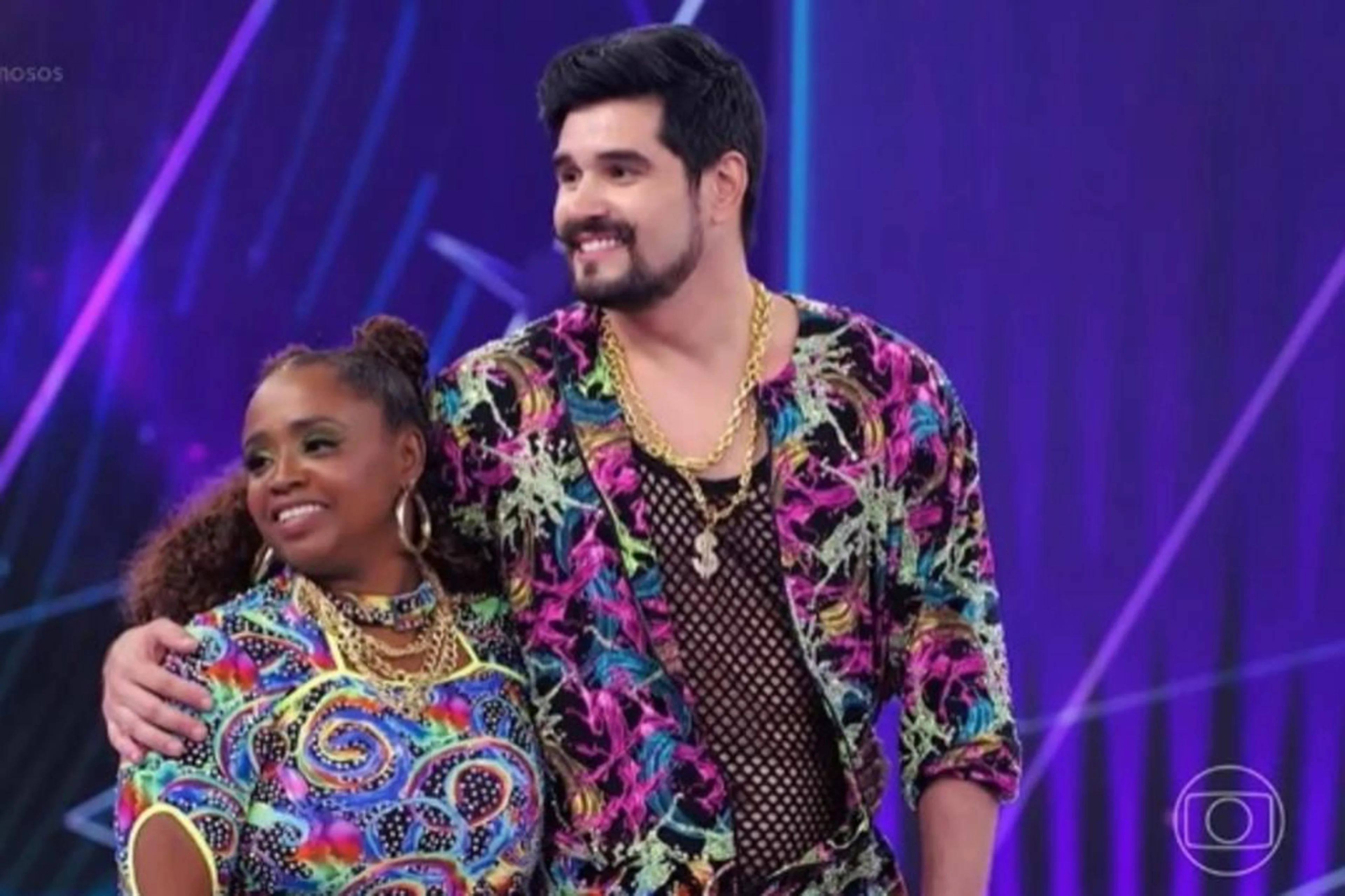 Reprodução/Globo