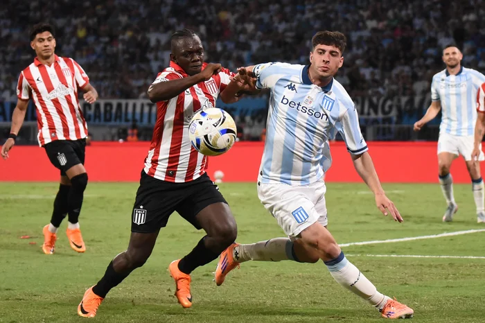 Luis Santillan / AFP