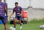 Com a volta de dois titulares, Caxias encerra preparação para encarar o São Luiz