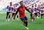 Insistência, raridade e gol histórico: como foi a atuação de Ferran Torres, herói da Espanha no bi da Copa do Mundo