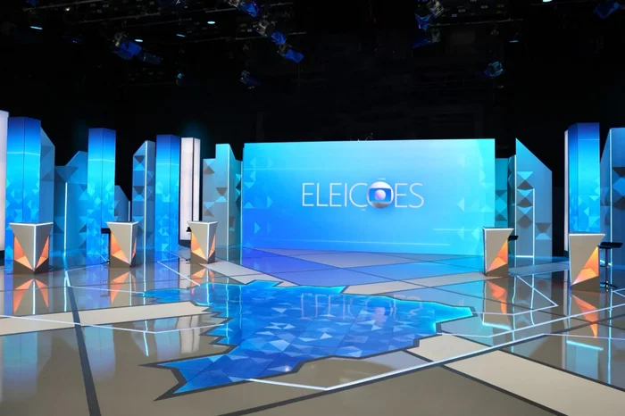 Manoella Mello / Globo