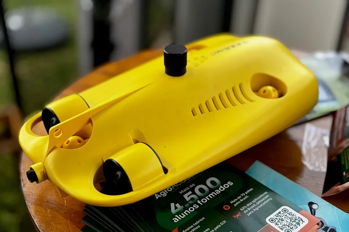 Alessandra Hoppen / Agencia RBS