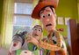 "Toy Story 5" tem tablet como vilão; assista ao primeiro trailer