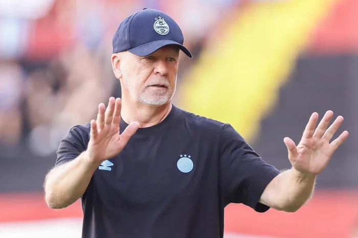 Rafael Vieira / Grêmio FBPA/Divulgação Rafael Vieira / Grêmio FBPA/Divulgação