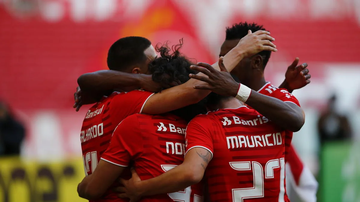 Inter Georgia QUIZ: você sabe tudo sobre a história do Inter no Gauchão? | GZH