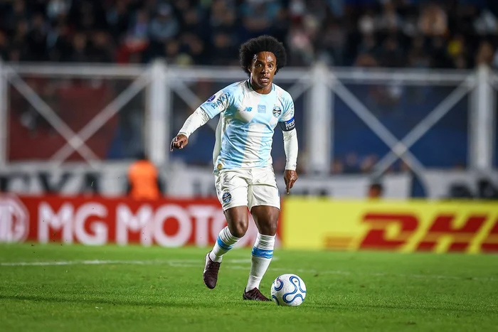Lucas Uebel / Divulgação Grêmio