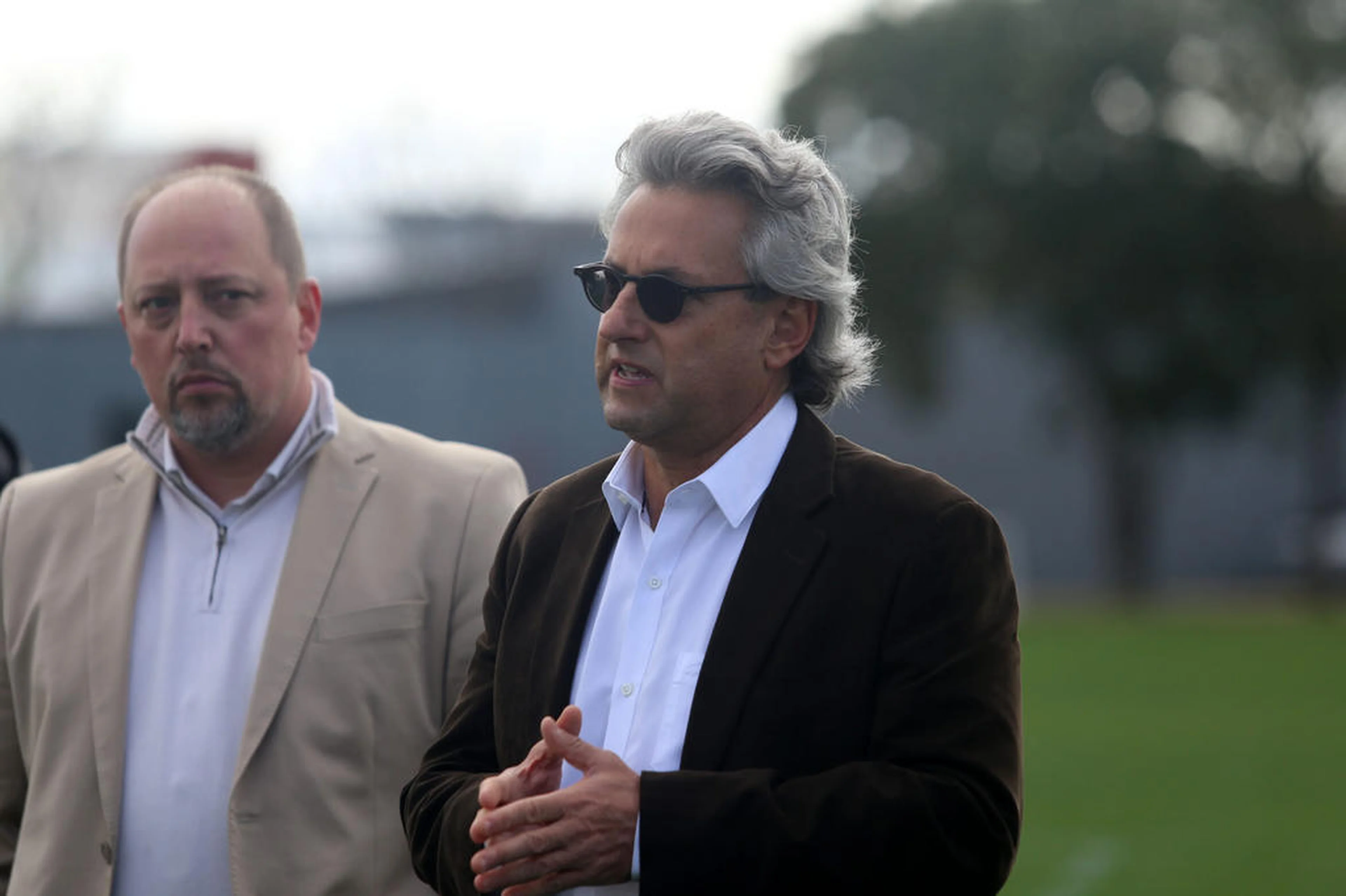 Ricardo Duarte/Internacional/ Divulgação