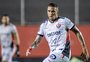 Vitória confirma tentativa de acordo por Lucas Esteves e fala em retirar ação contra o Grêmio no STJD
