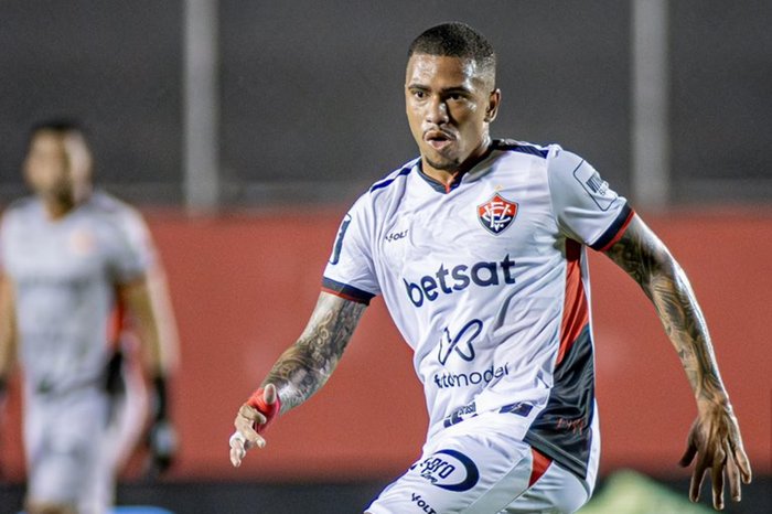 Victor Ferreira / Vitória/Divulgação