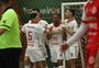 Atlântico vence Sercesa e segue com 100% de aproveitamento na Série Ouro