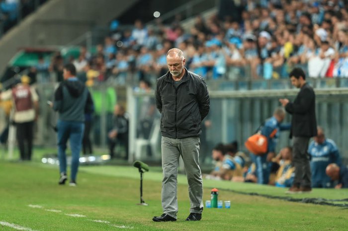 André Ávila / Agencia RBS