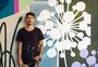 Artista de Porto Alegre é premiado por uma das maiores plataformas de arte urbana do mundo