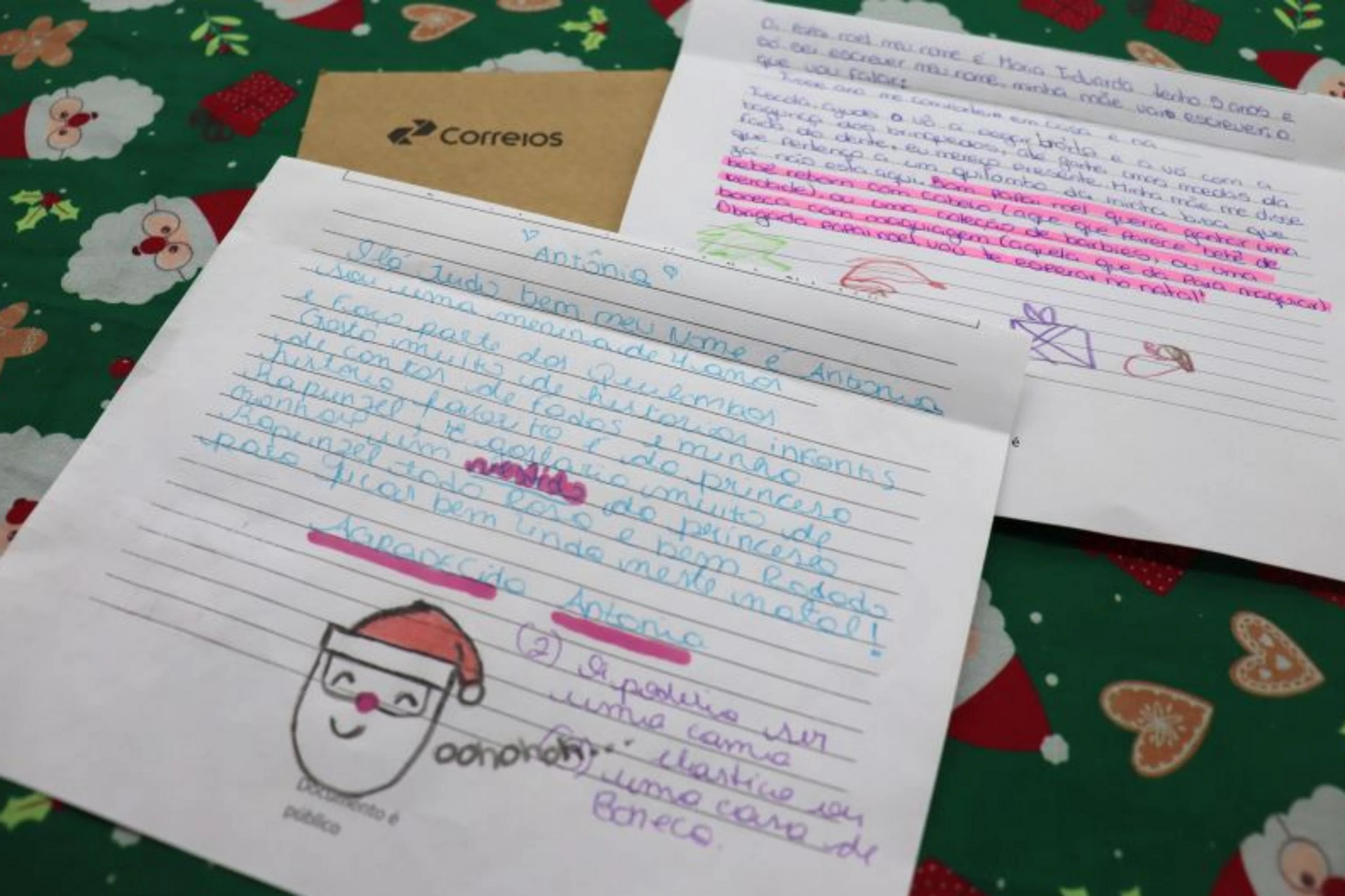 Correios/Divulgação