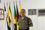 Comando Regional de Polícia Ostensiva da Serra terá novo comandante a partir desta quinta-feira<!-- NICAID(15722726) -->