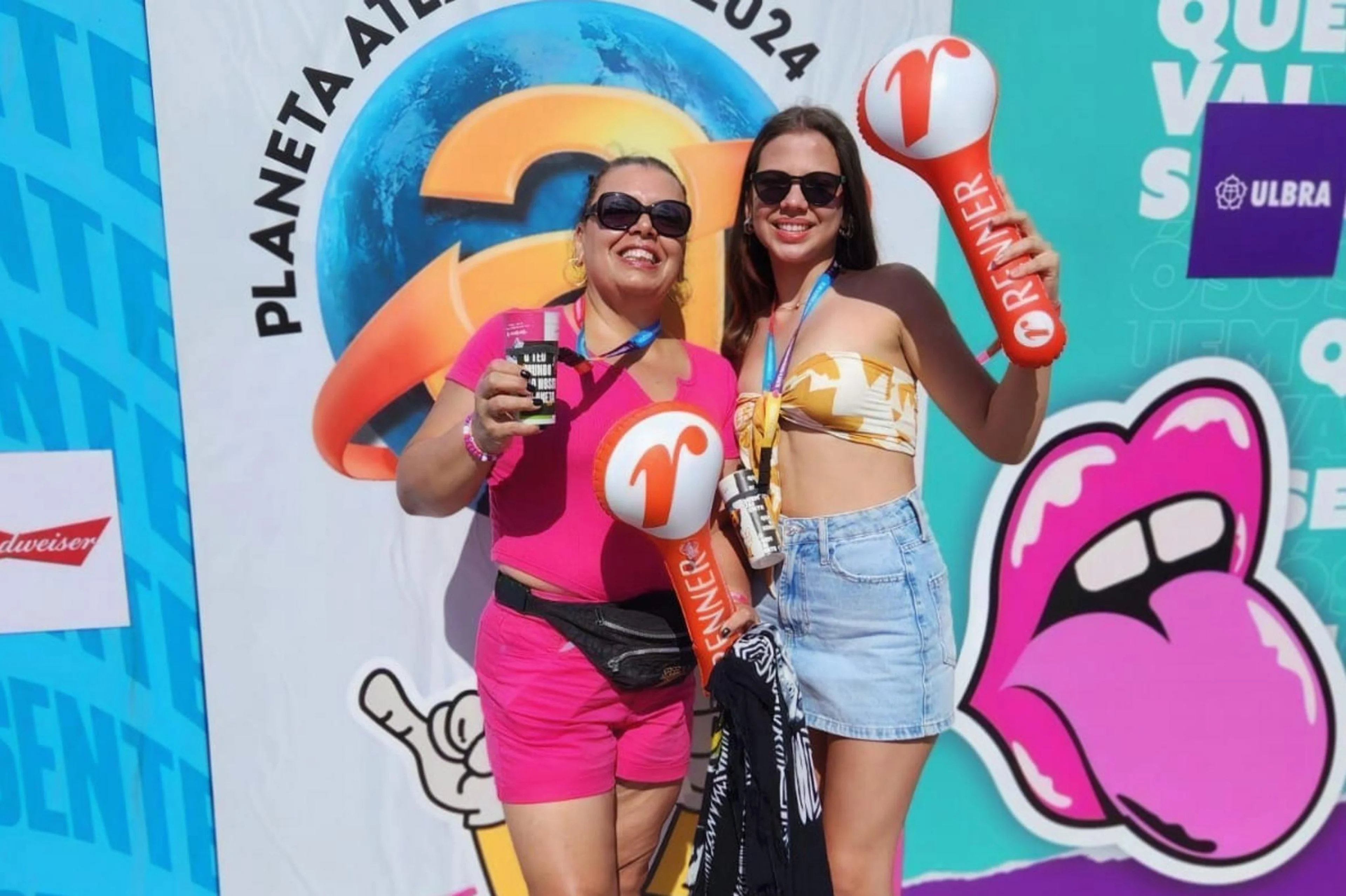 Arquivo pessoal/Joice Vieira dos Santos