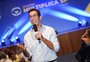 "Ter a reprovação como possibilidade faz o aluno estudar mais", avalia Renato Feder, secretário da Educação de SP