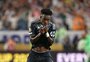 "Gênio" e "magnífico": jornais espanhóis se rendem à atuação de Vinícius Jr. contra o Salzburg