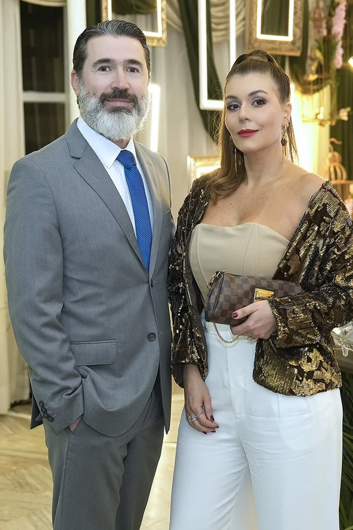 Leandro Araújo / Divulgação