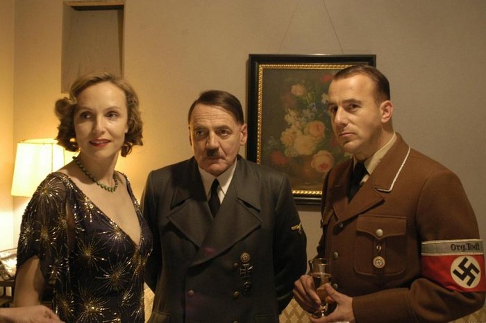 Europa Filmes / Divulgação
