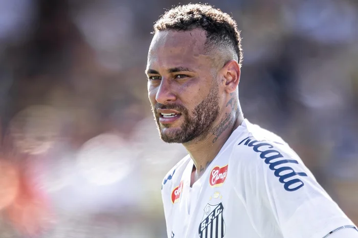 Raul Baretta / Divulgação Santos FC