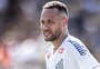 Neymar anuncia leilão em São Paulo no mesmo dia de jogo da Seleção Brasileira