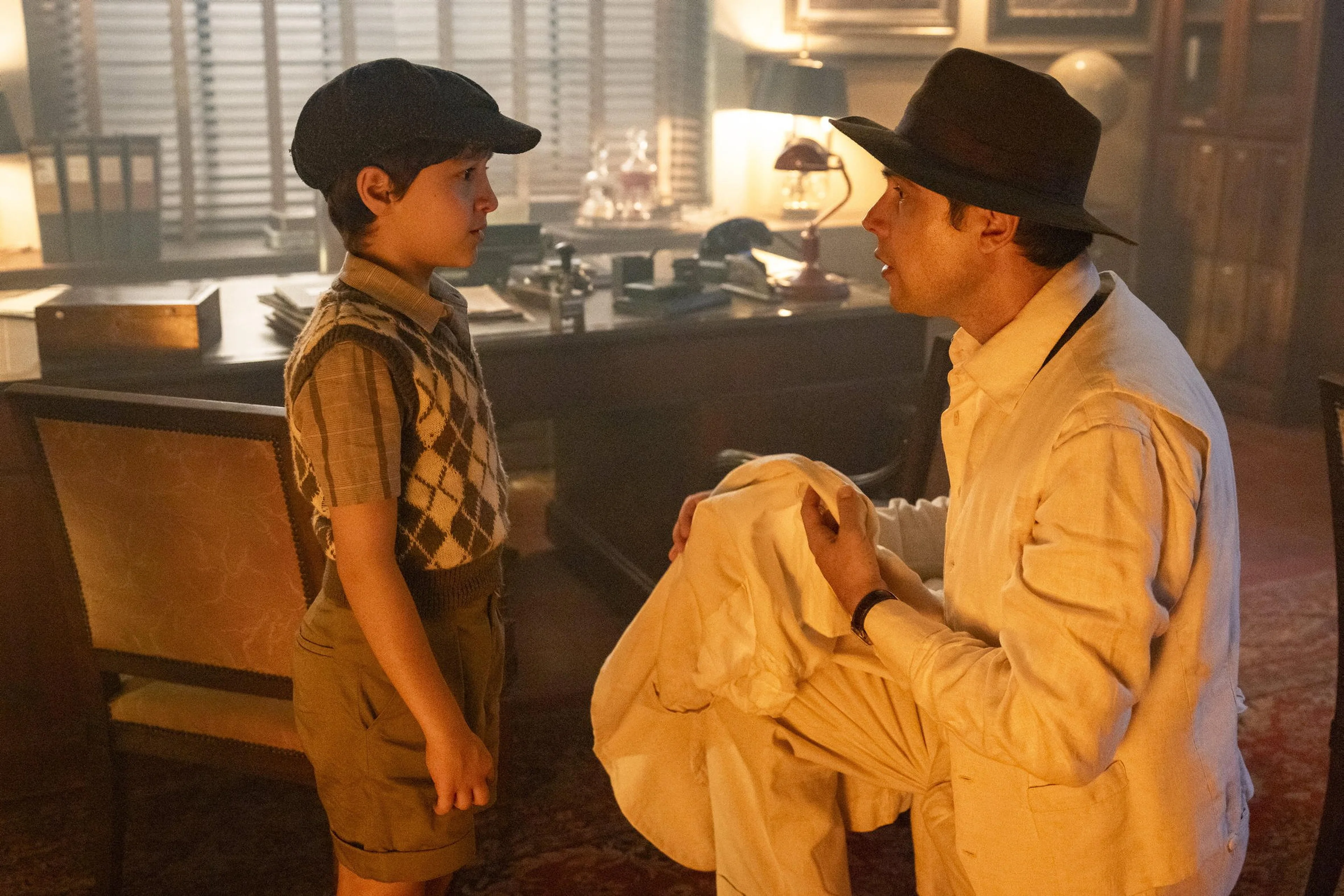 Fábio Rocha/TV Globo