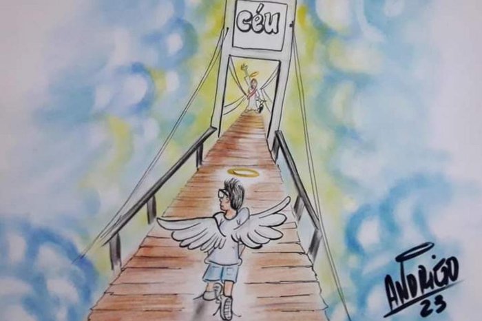 Acervo pessoal / Divulgação Acervo pessoal / Divulgação