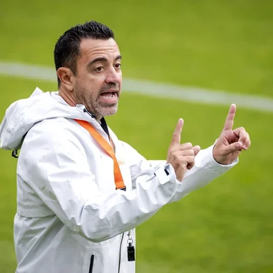 Xai Hernández, futebol, Holanda